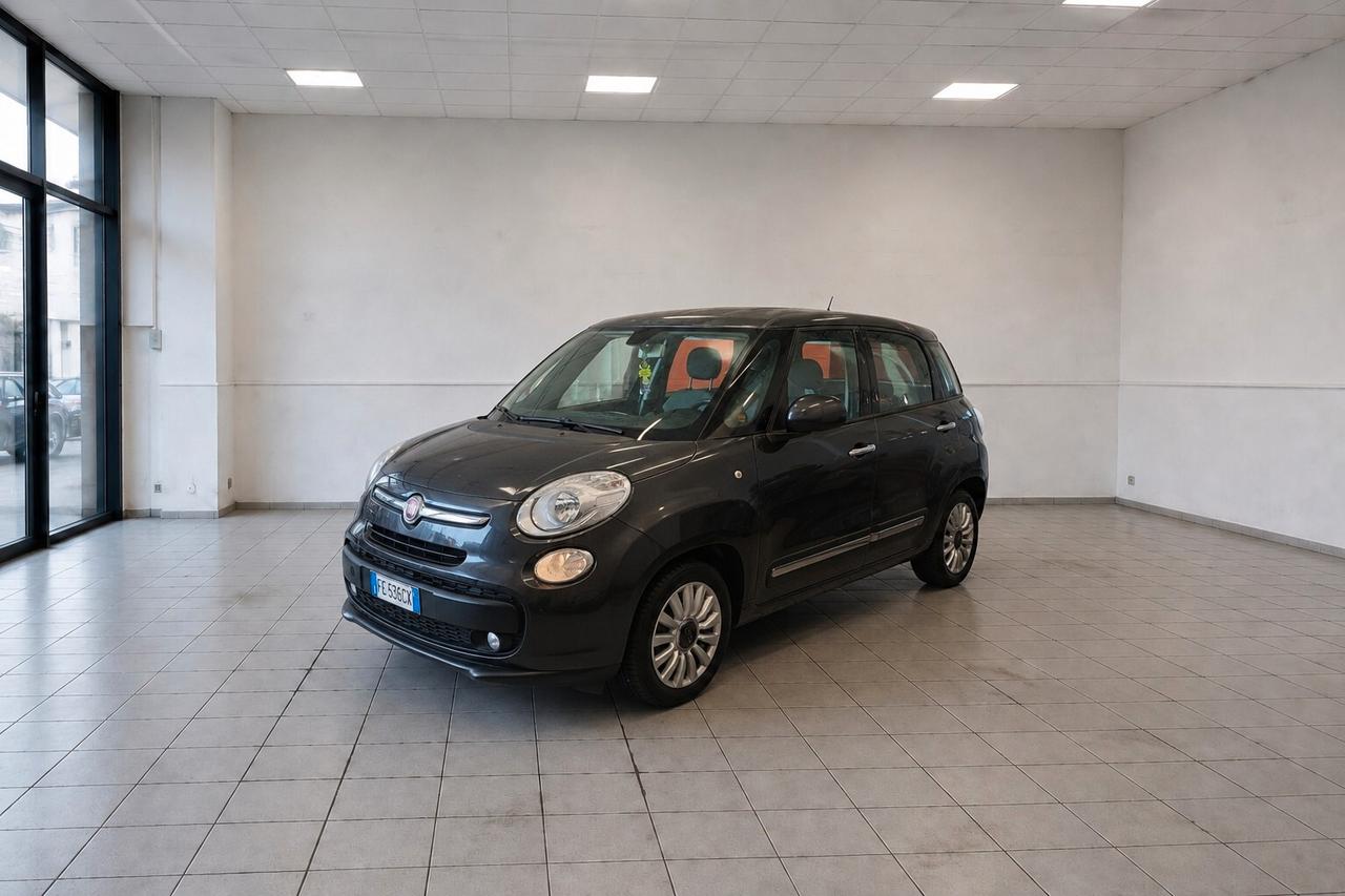 Fiat 500L 1.3 Multijet 95 CV Business UNICOPRO CATTENA FATTA
