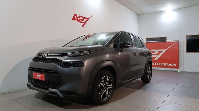 Citroën C3 Aircross C3 Aircross PureTech 110 S&S You #CARPLAY#SENSORI PARK#