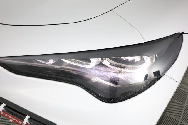 ALFA ROMEO Stelvio Stelvio 2.2 Turbodiesel 210 CV AT8 Q4 Ti