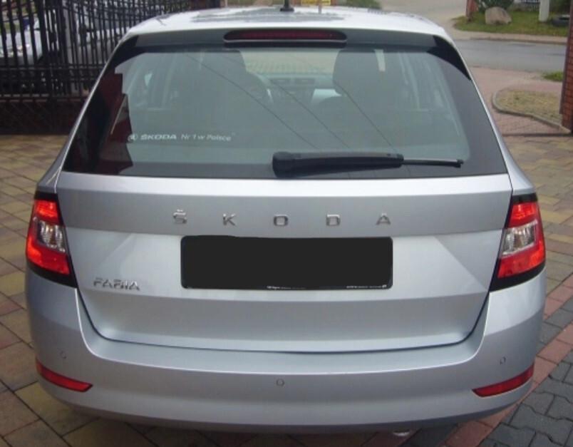 Skoda Fabia 1.4 TDI 90 CV Wagon Style