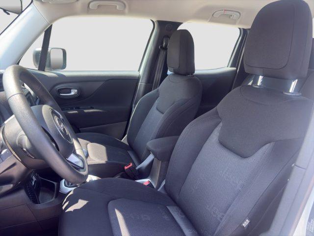 JEEP Renegade Renegade 1.6 E-TorQ EVO Sport