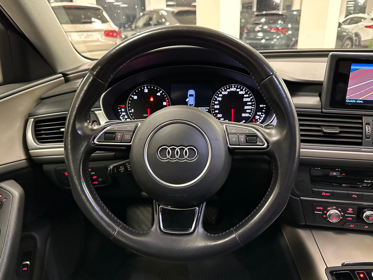 Audi A6 allroad 3.0 TDI 320 CV tiptronic Business - 2017