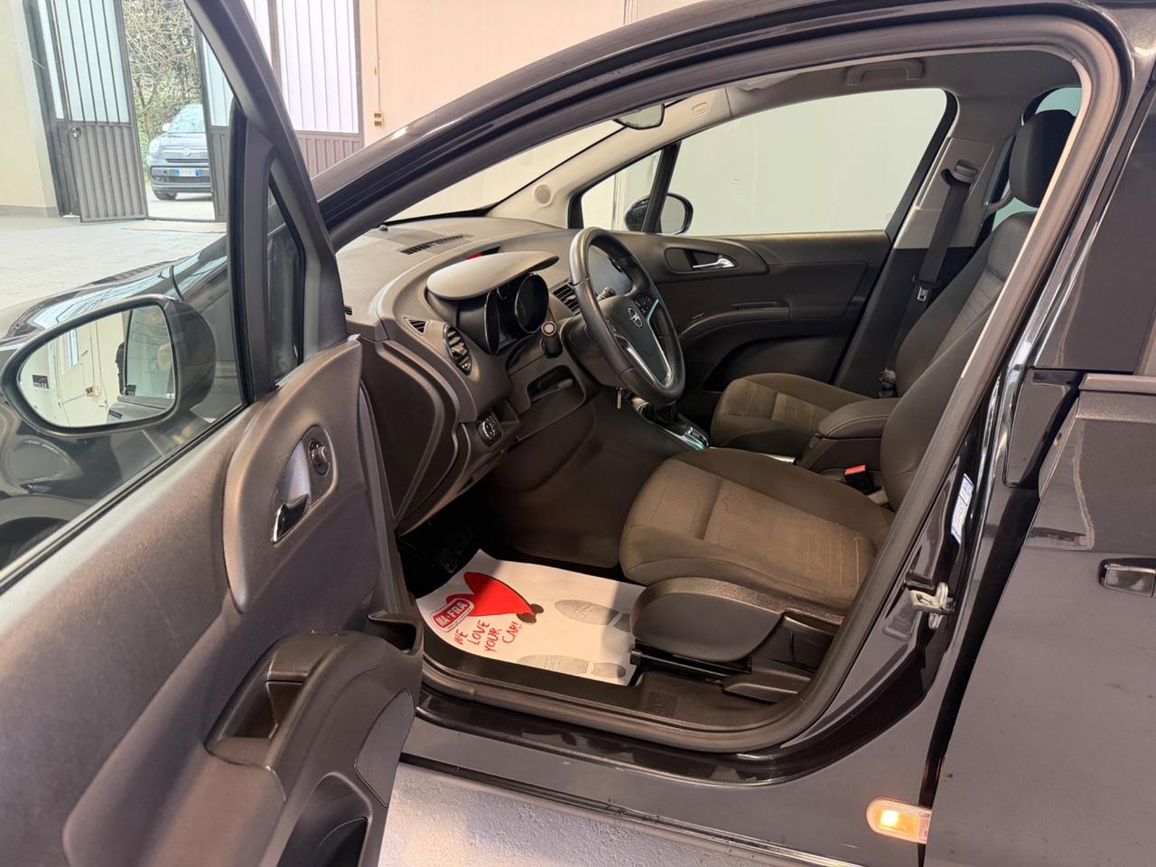 Opel Meriva 1.3 CDTI 95CV ecoFLEX Start&Stop Cosmo