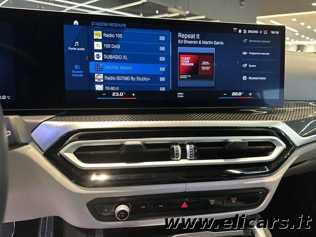 BMW M3 Touring Competition M xDrive