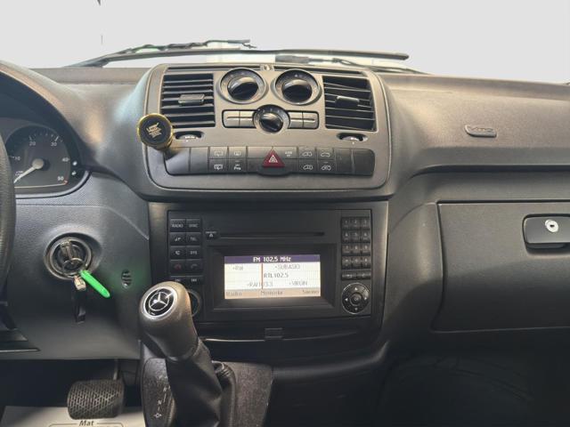 MERCEDES-BENZ Vito 2.2 113 CDI* 9 POSTI*