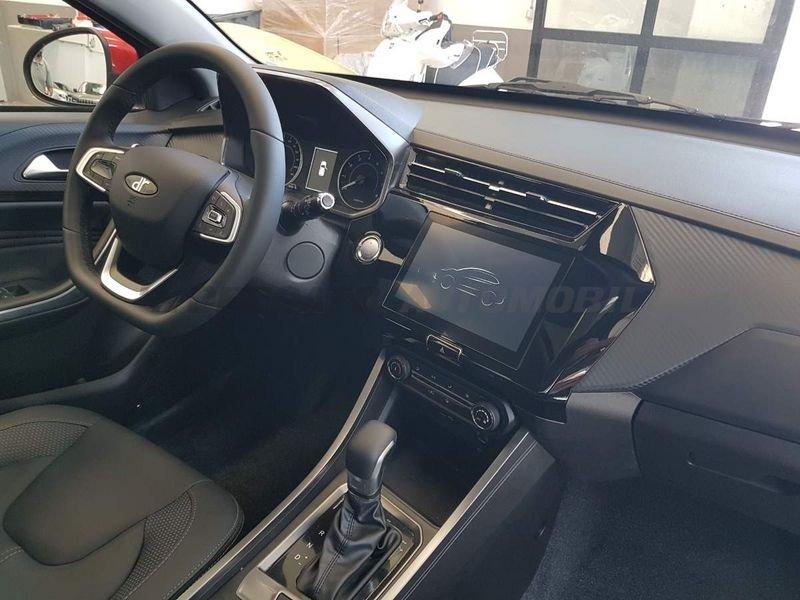 DR AUTOMOBILES dr 3.0 DR 3.0 1.5 CVT