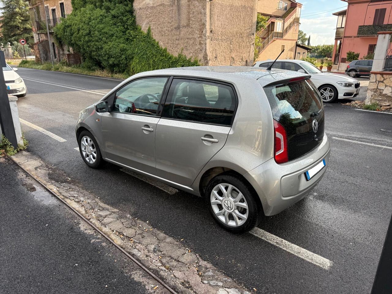 Volkswagen up! 1.0 5p. - Full Opt - Uniprò - Superprezzo - Tutto incluso