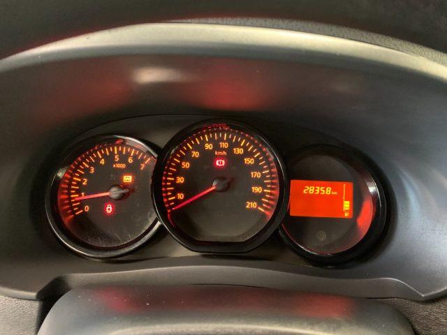 DACIA DOKKER 1.6 GPL Furgone