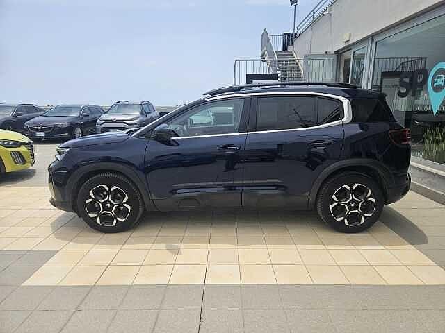 Citroen C5 Aircross BlueHDi 130 S&S EAT8 Shine Pack