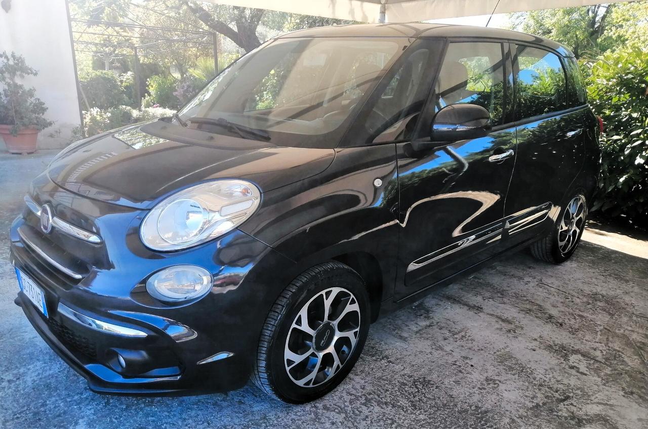 Fiat 500L 1.3 mtj Lounge 95cv