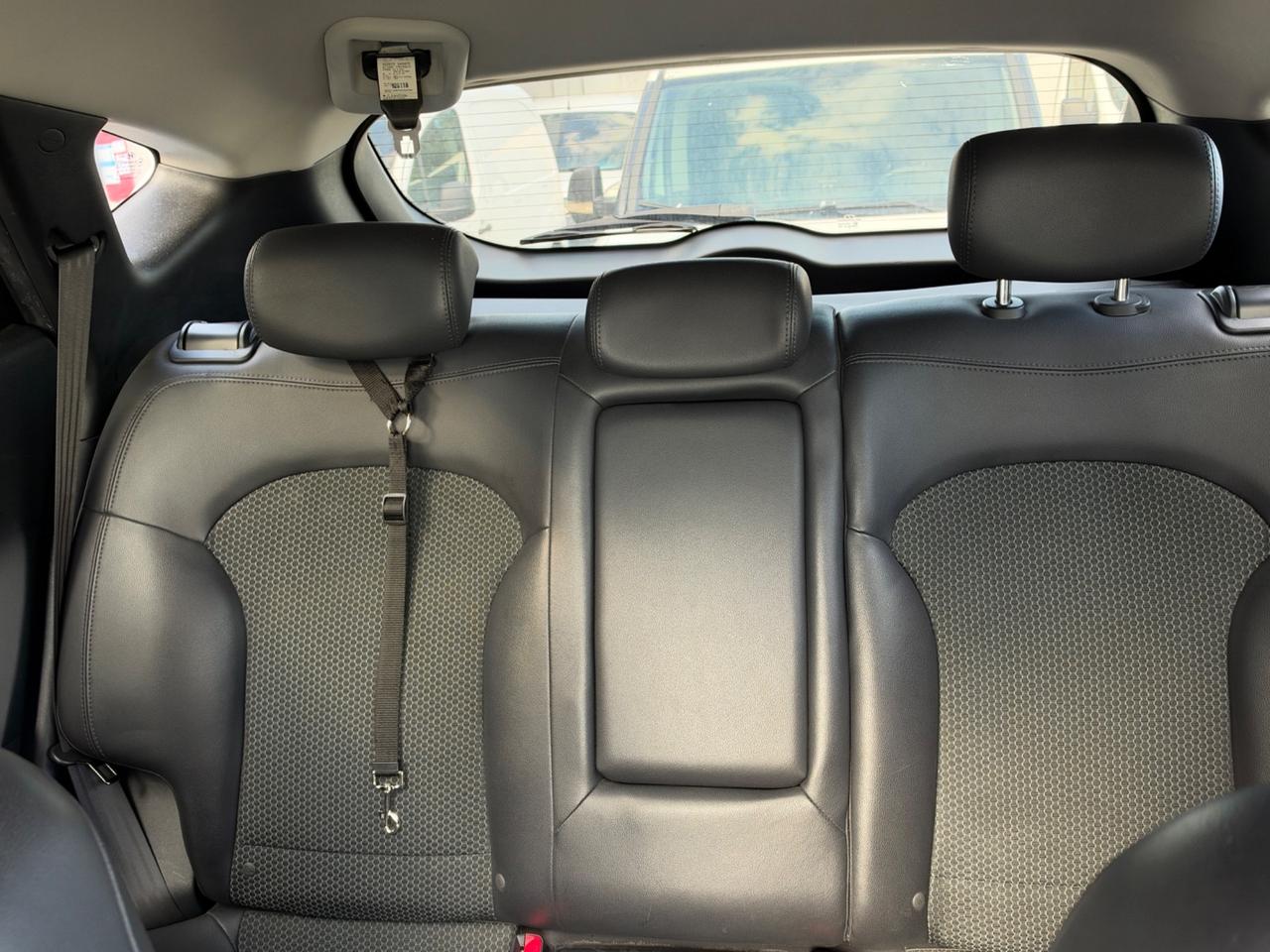Hyundai iX35 2.0 CRDi 4WD