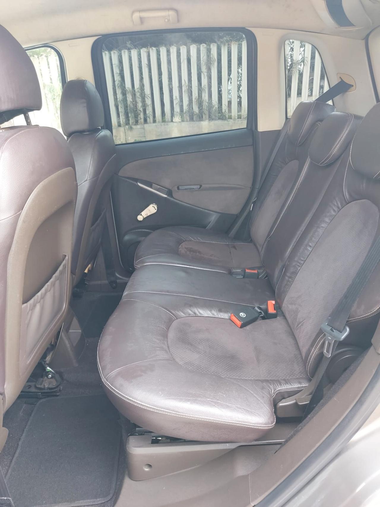 Lancia MUSA 1.3 Multijet 16V Platino 75CV EURO4