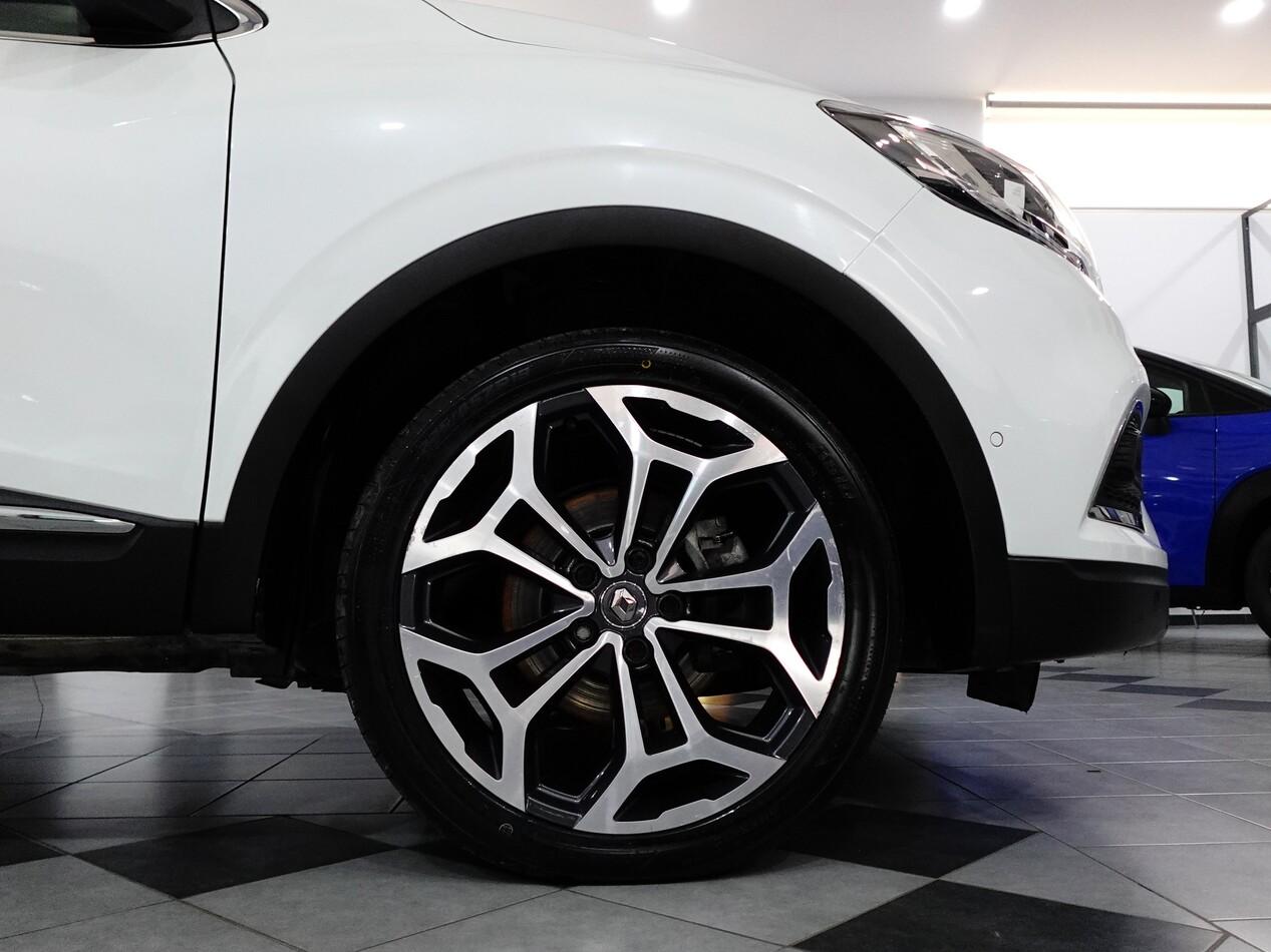 Renault Kadjar 1.5 BlueDCI 115 CV SPORT EDITION 2