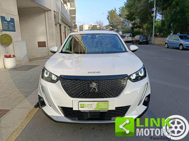 PEUGEOT 2008 BlueHDi 110 S&S Allure NEOPATENTATI