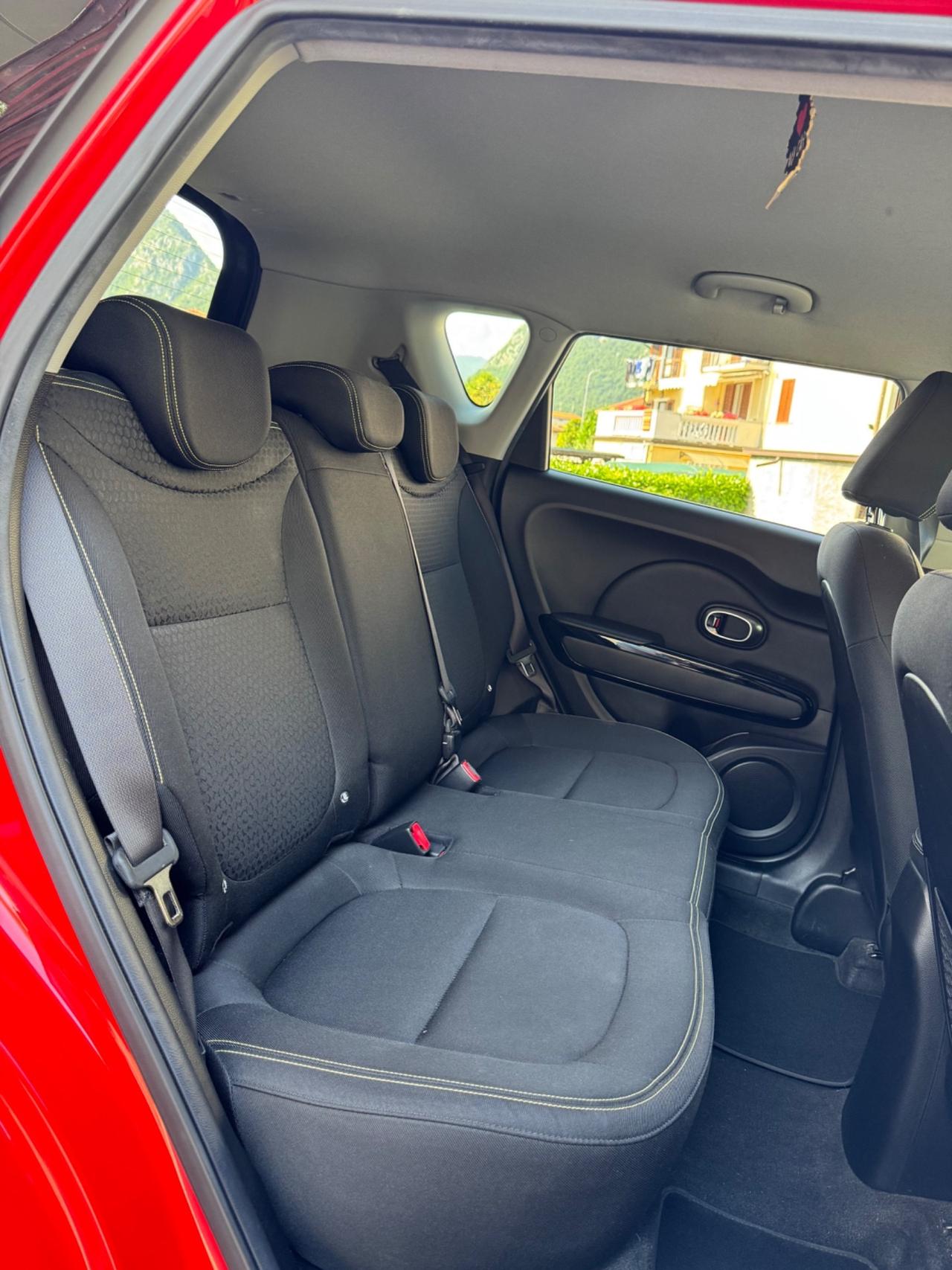 Kia Soul 1.6 CRDi You