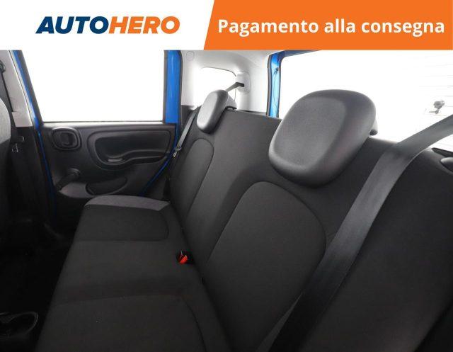 FIAT Panda 1.0 FireFly S&S Hybrid City Cross