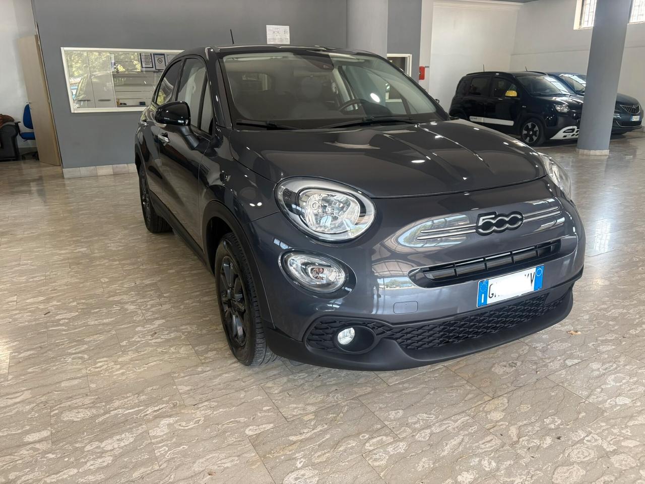 Fiat 500X 1.3 MultiJet 95 CV Club