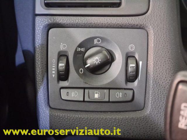 VOLVO V50 V50 2.0d Summum powershift