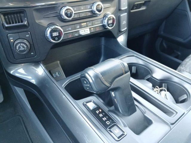 FORD F 150 TREMOR 3.5L V6 GPL EcoBoost SuperCrew® N1