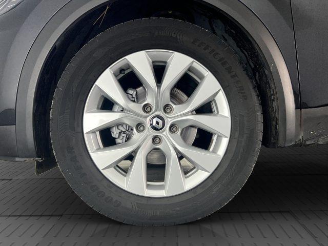 RENAULT Captur Captur TCe 12V 100 CV GPL FAP Intens