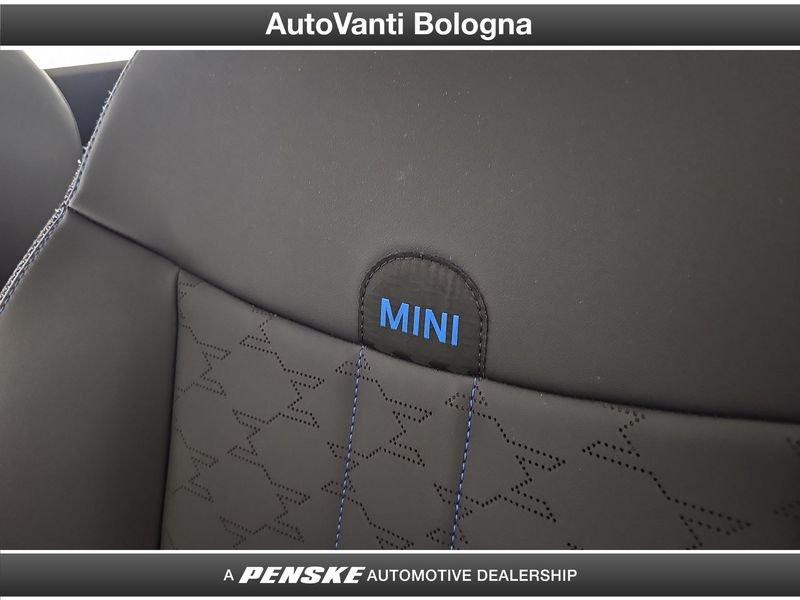 MINI Mini Countryman U25 Mini C Classic Countryman