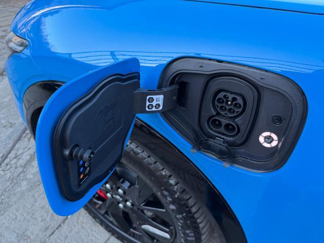 FORD Mustang Mach-E AWD Standard Range Premium 269 CV