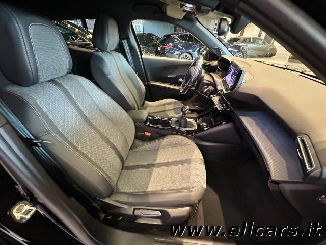 PEUGEOT 2008 Puretech S&S Allure