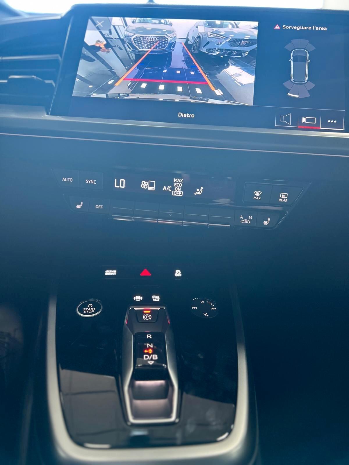 Audi Q4 45 e-tron quattro