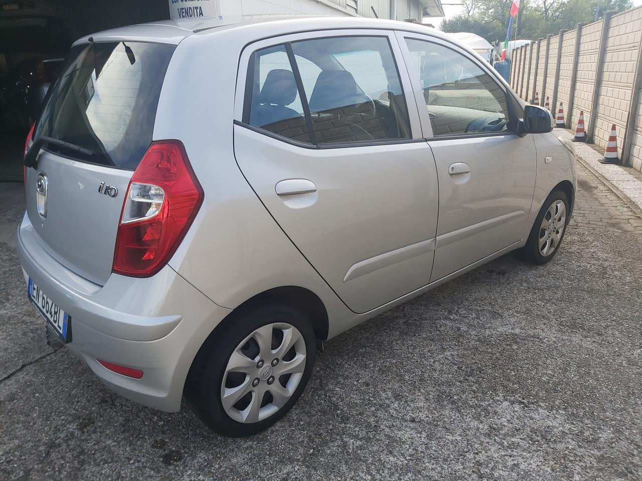 Hyundai i10 1.1 12V Classic