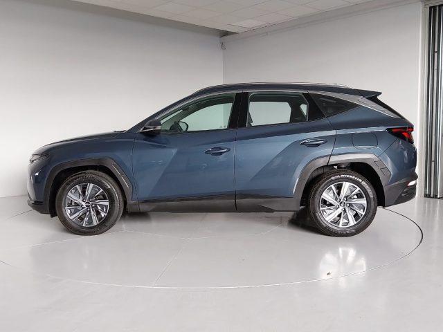 HYUNDAI Tucson 1.6 CRDI XTech