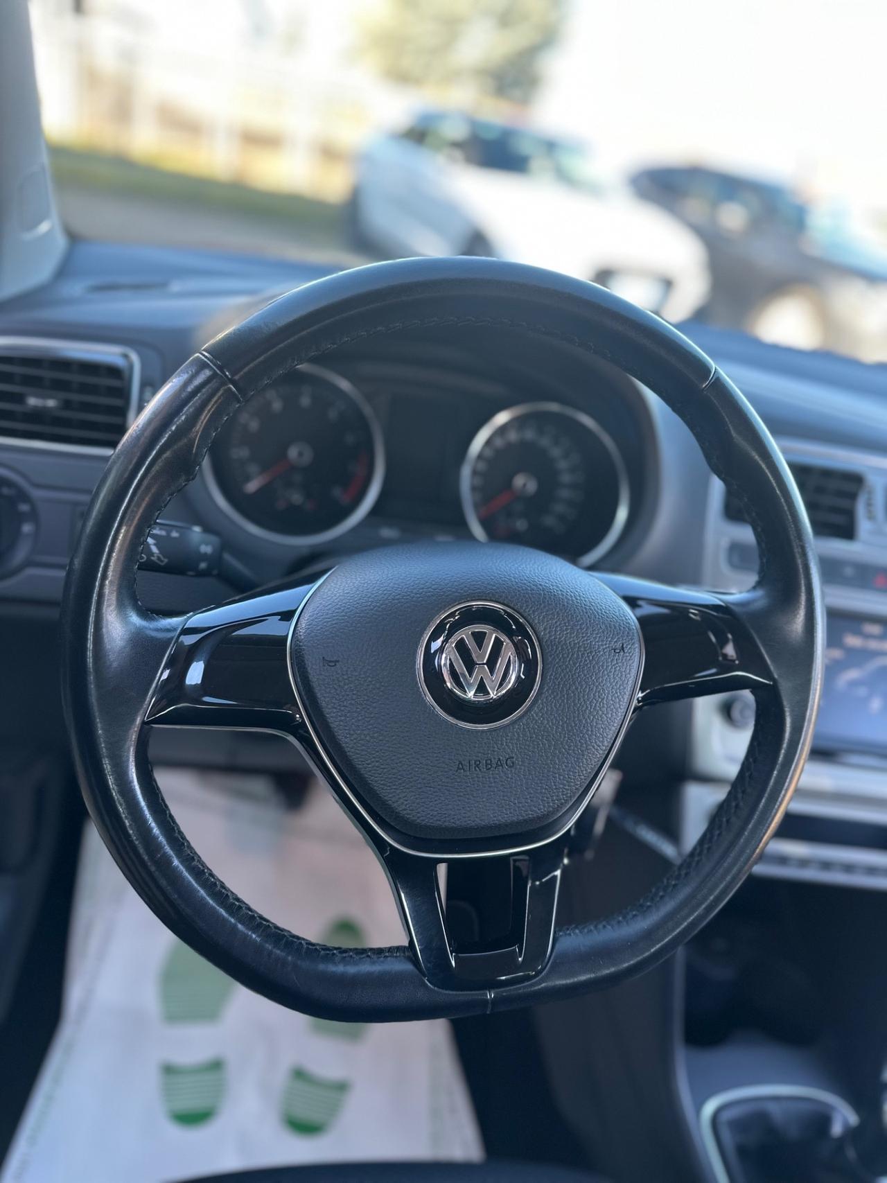 Volkswagen Polo 1.2 TSI 5p. Highline BlueMotion Technology