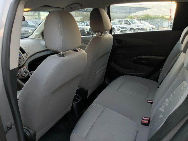 CHEVROLET Aveo 1.2 86CV 5 porte