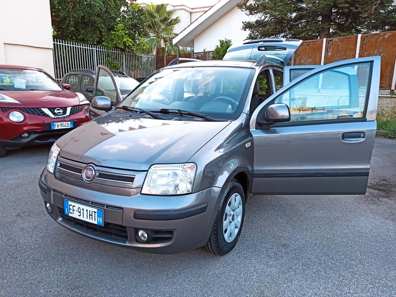 Fiat Panda 1.2 Dynamic 69 cv Impeccabile!!!!!