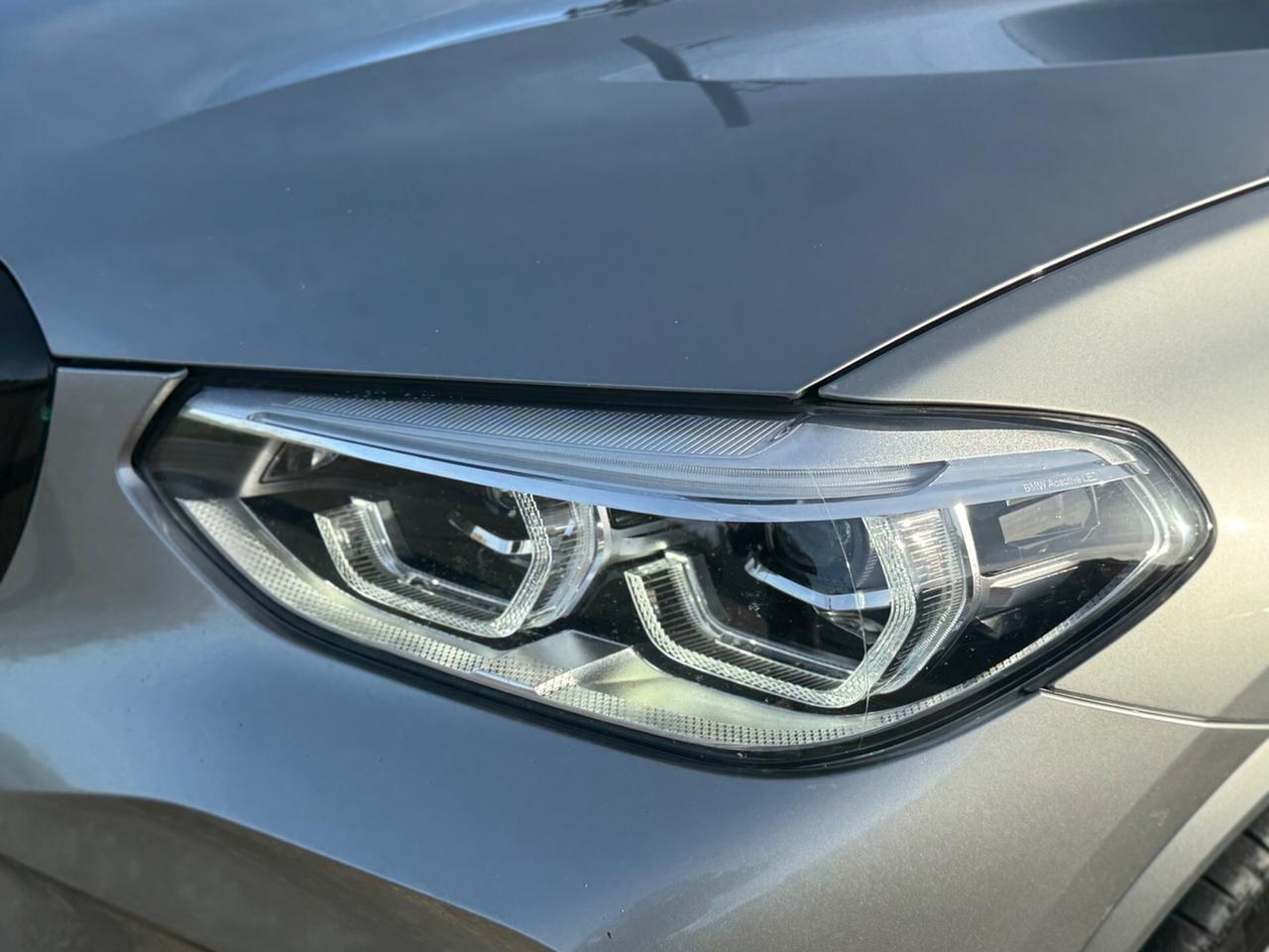 BMW X3 M 3.0 Competition 510cv PREMIUM SELECTION