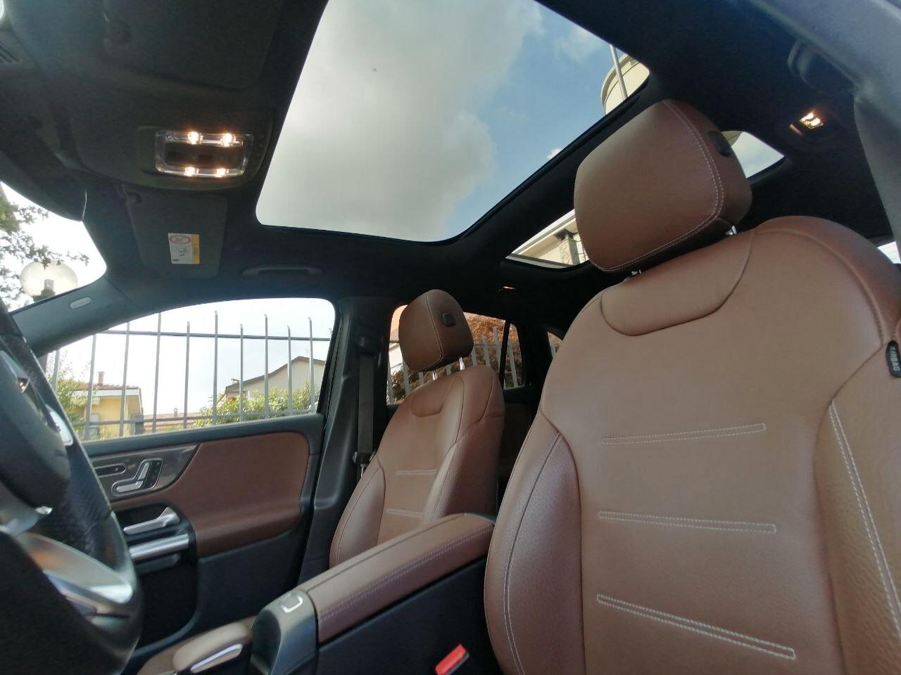 Mercedes-benz GLA 220 d Automatic 4Matic Premium