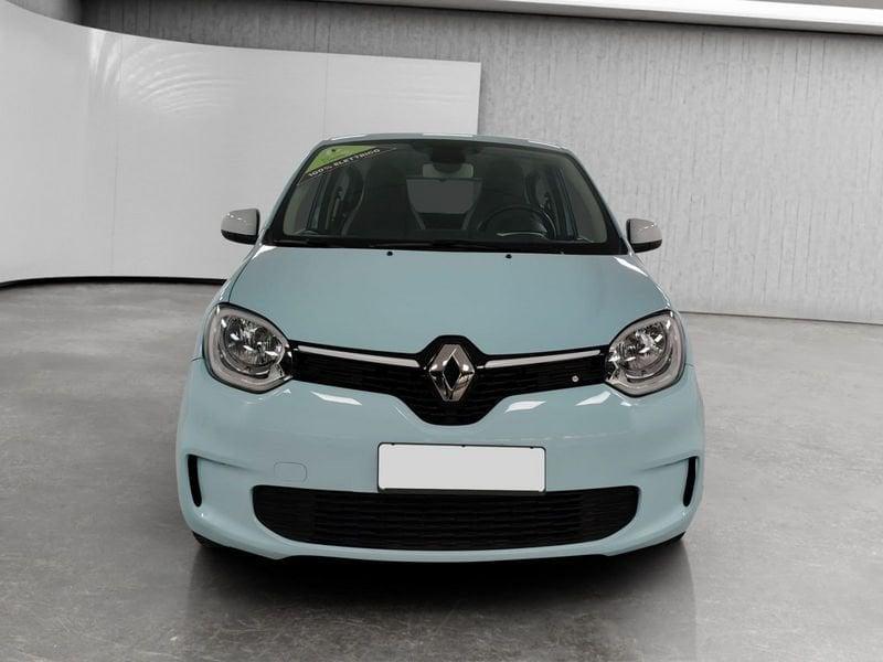 Renault Twingo Electric Twingo 22kWh Zen