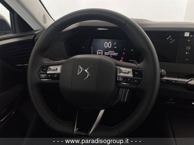 DS DS4 DS 4 BLUE HDI 130 EDITION FRANCE