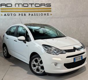 Citroen C3 GT Line Benzina neopatentati