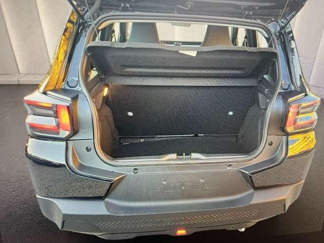 Citroen C3 C3 1.2 puretech turbo You 100cv KM0 BIANCA O NERA