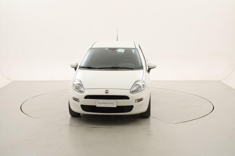 Fiat Punto Street BR101752 1.3 Diesel 95CV