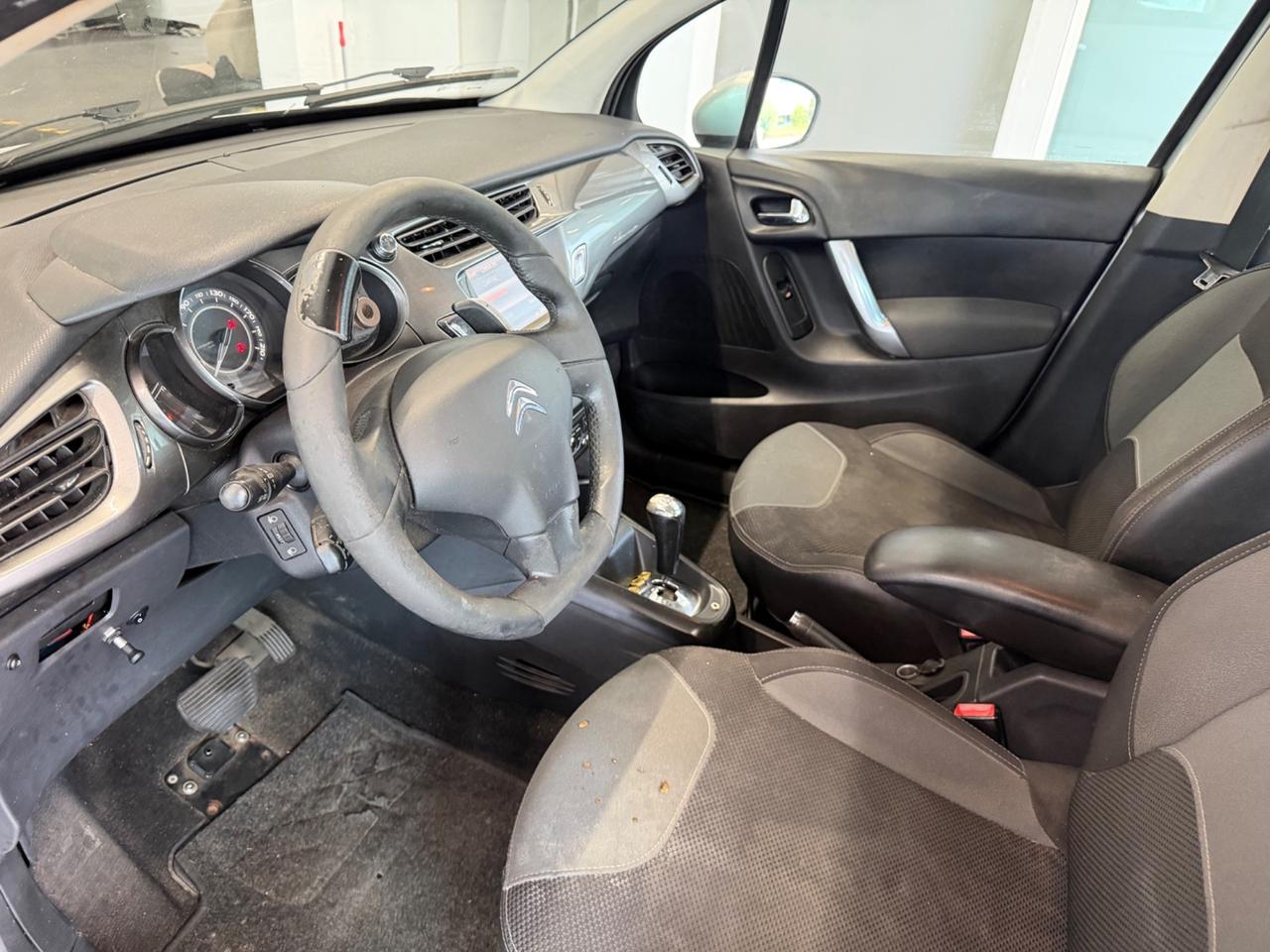 Citroen C3 1.4 e-HDi 70 airdream CMP Business