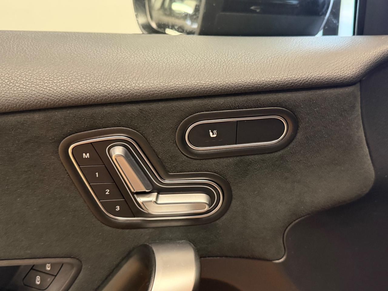 Mercedes-benz A 220 d Automatic AMG Line Premium Plus