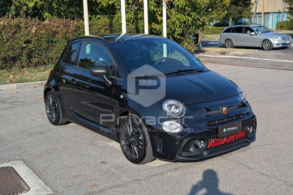 ABARTH 595 1.4 Turbo T-Jet 165 CV