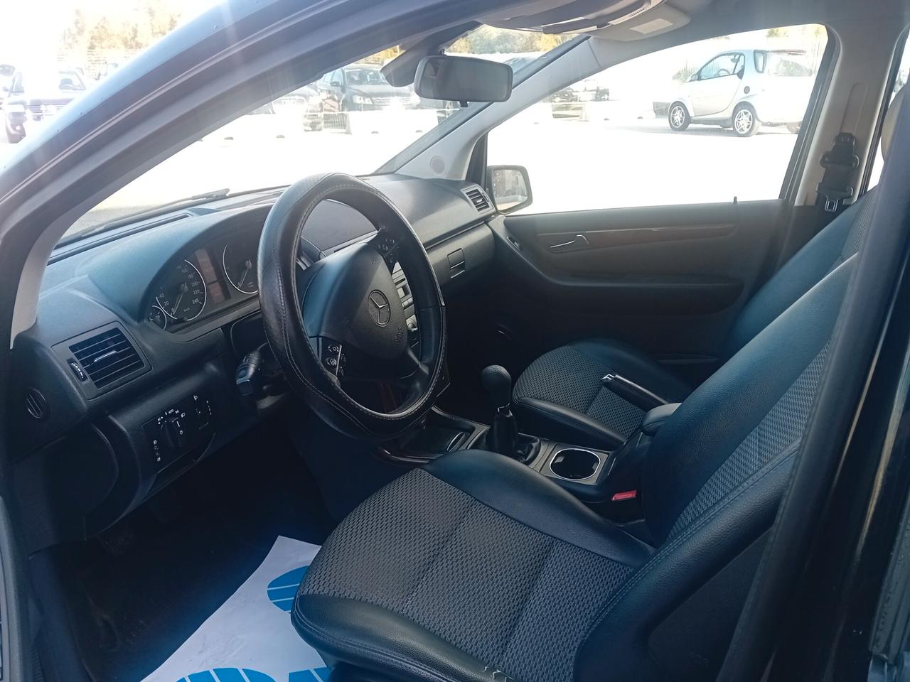 Mercedes-benz A 180 CDI Elegance