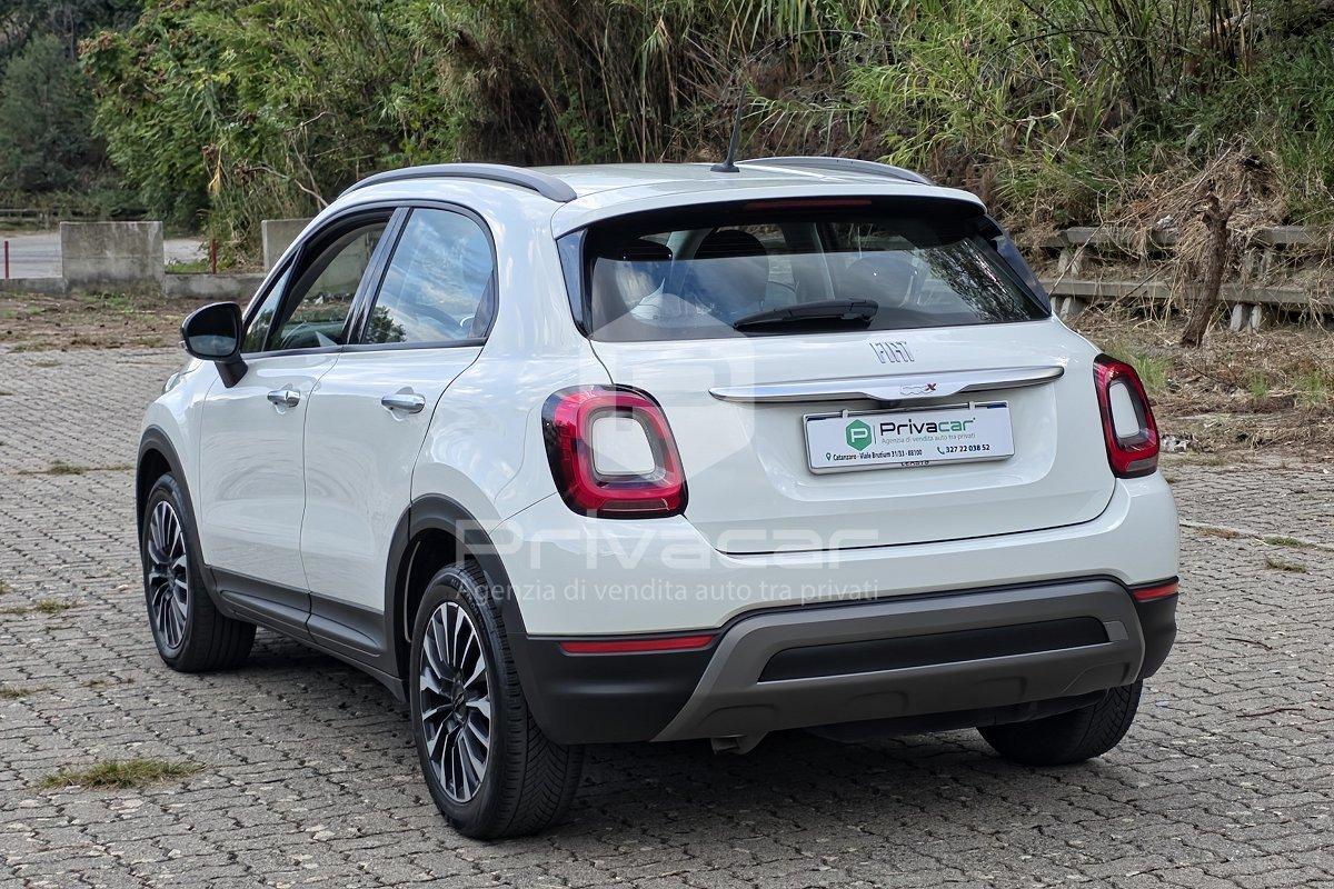 FIAT 500X 1.6 MultiJet 130 CV Cross