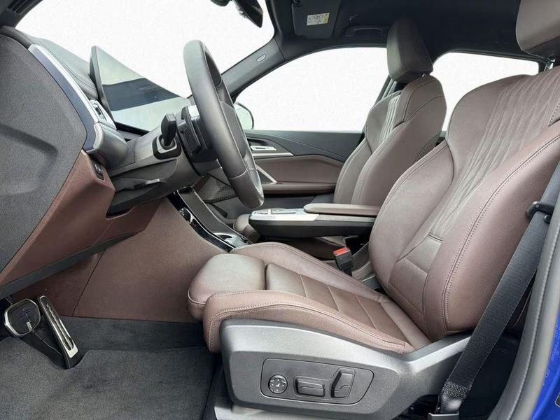 BMW X1 xDrive 20d MSport Pelle Camera Gancio Cockpit