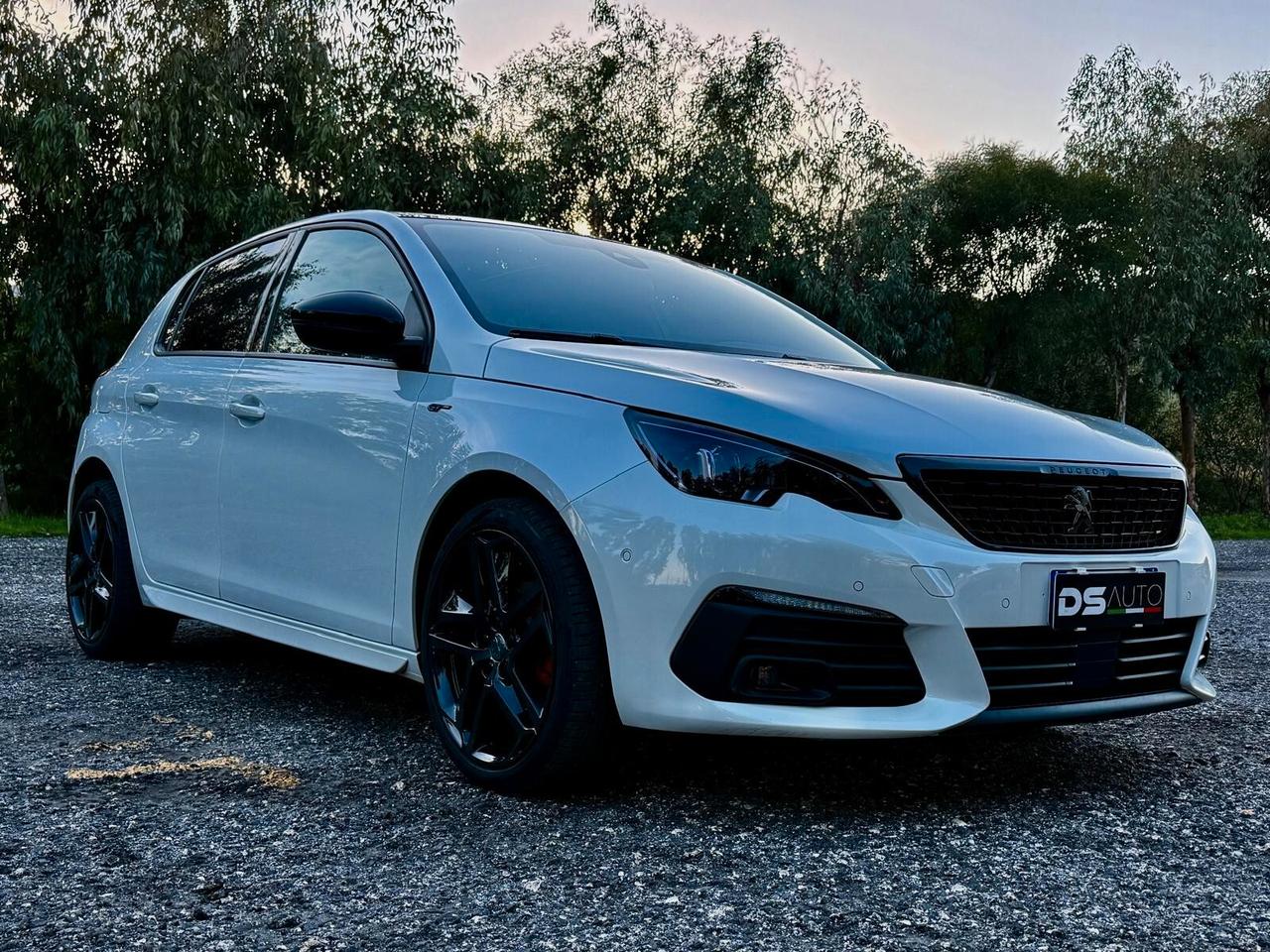 PEUGEOT 308 1.5 BLUE-HDI 130 CV GT LINE