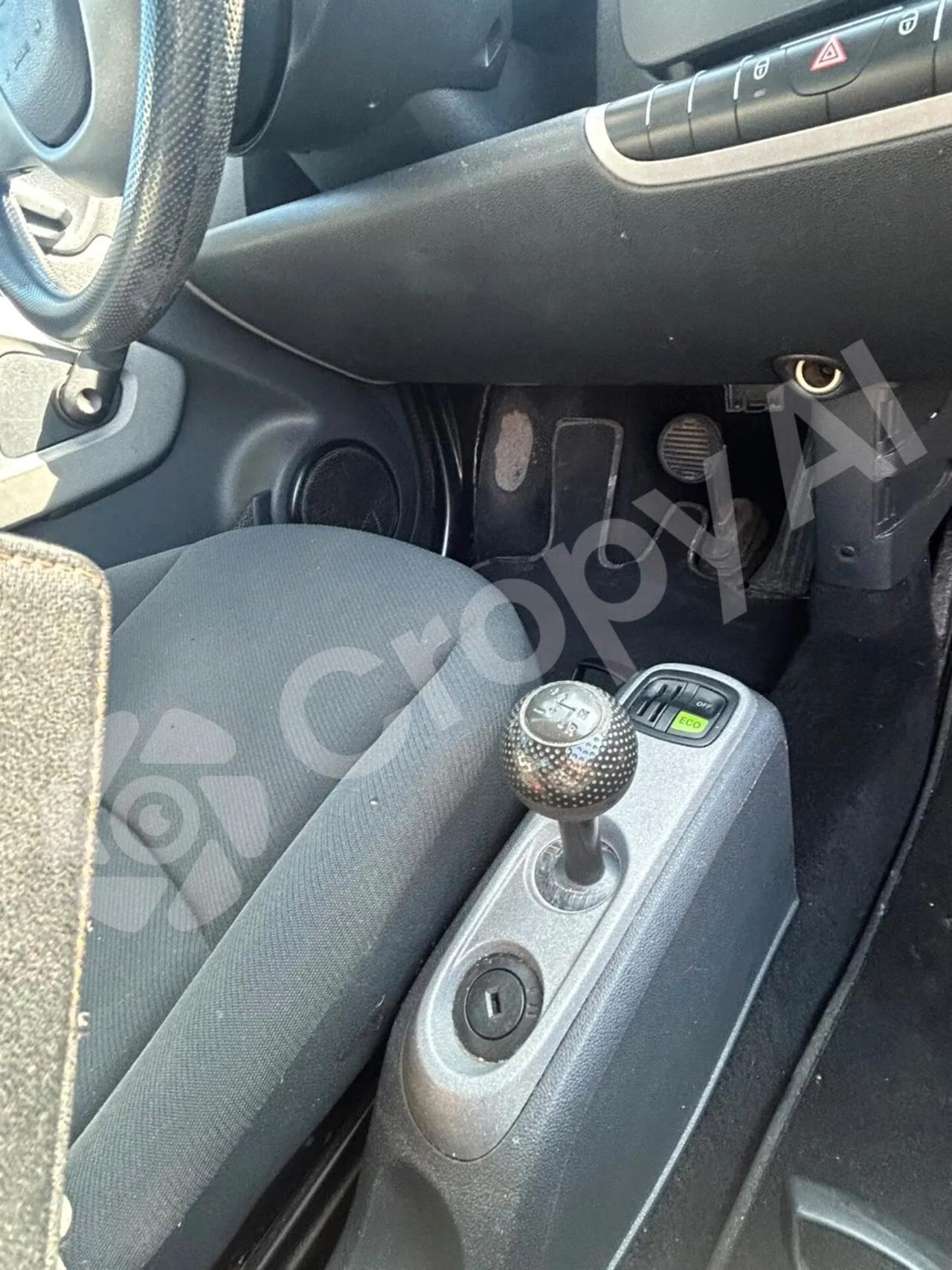 Smart ForTwo 1000 52 kW coupé pure