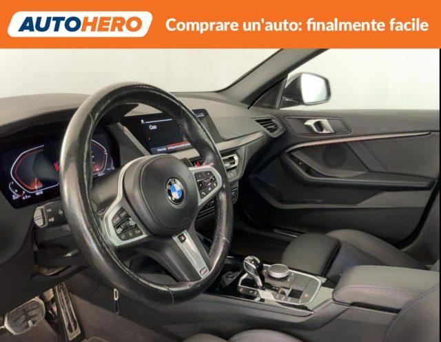 BMW 218 d Gran Coupé Business Advantage