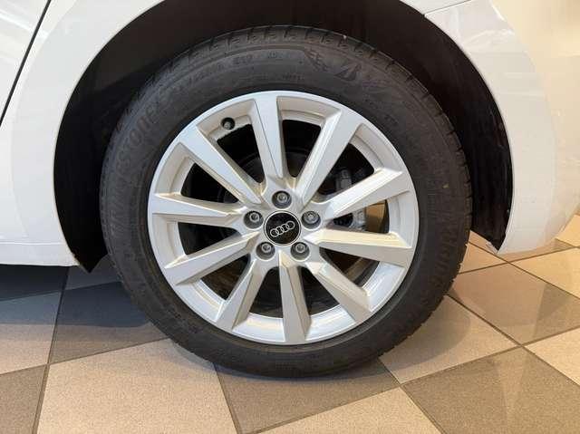 Audi A1 Sportback 30 1.0 tfsi S-tronic Admired Advanced